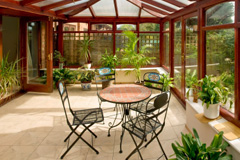 Low Valley conservatory quotes
