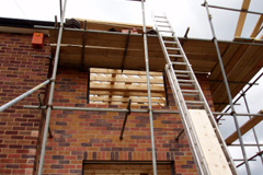 trusted extension quotes Low Valley