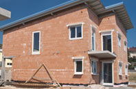 Low Valley home extensions