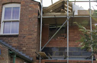 free Low Valley home extension quotes