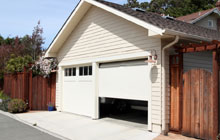 Low Valley garage construction leads