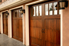 Low Valley garage extension quotes