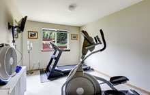 Low Valley home gym construction leads