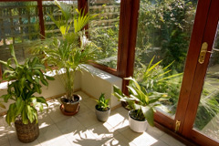 Low Valley orangery costs